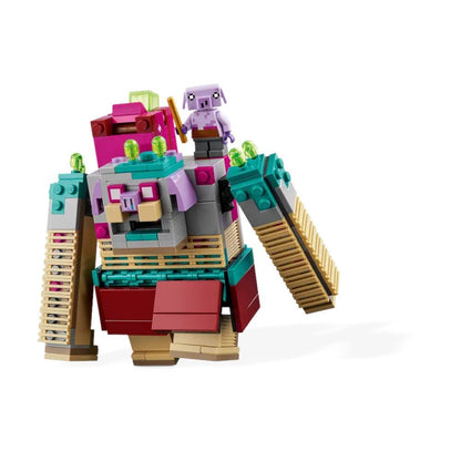 Bloques LEGO Minecraf Devourer - Lego - Titan.com.pa - 673419388511