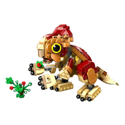 Bloques LEGO Mundo Jurásico 76970 - Lego - Titan.com.pa - 673419403610