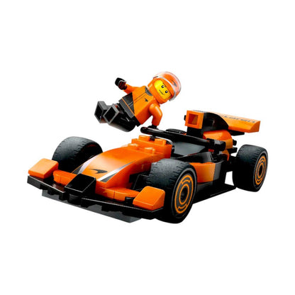 Bloques LEGO® Piloto F1 Con Auto McLaren Lego - Lego - Titan.com.pa - 673419403450