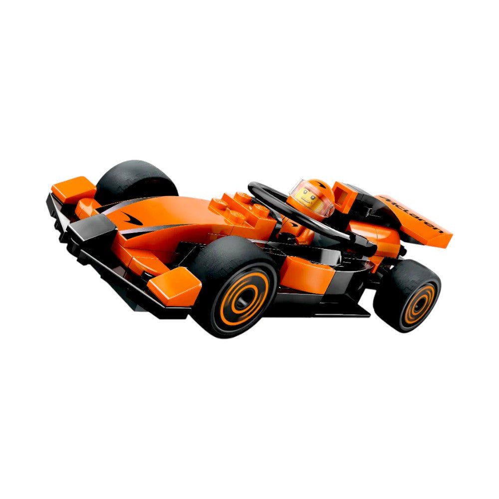 Bloques LEGO® Piloto F1 Con Auto McLaren Lego - Lego - Titan.com.pa - 673419403450
