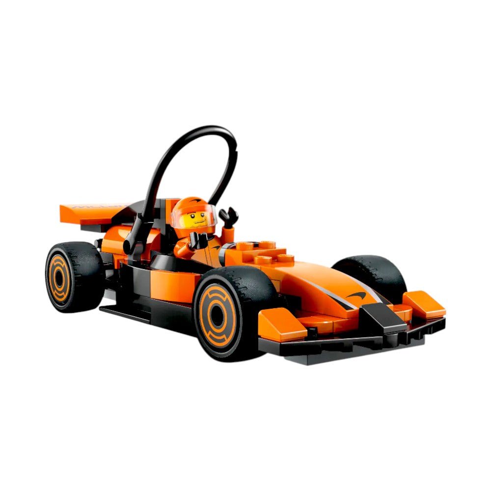 Bloques LEGO® Piloto F1 Con Auto McLaren Lego - Lego - Titan.com.pa - 673419403450