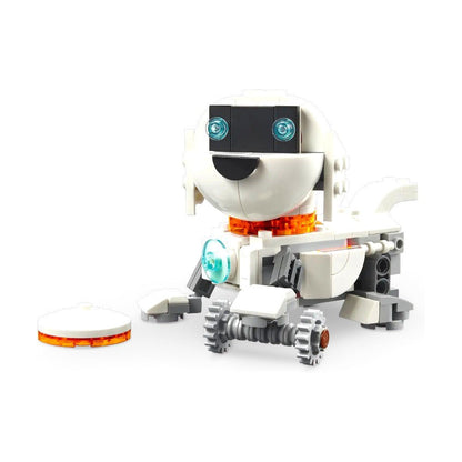 Bloques LEGO Robot Espacial - Lego - Titan.com.pa - 673419407175