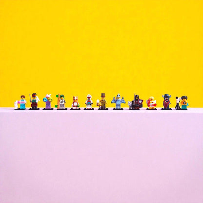 Bloques LEGO Serie 27 - Lego - Titan.com.pa - 673419402293