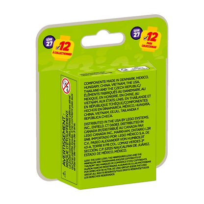 Bloques LEGO Serie 27 - Lego - Titan.com.pa - 673419402293