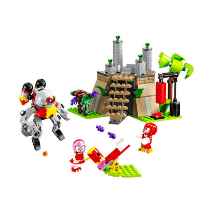 Bloques LEGO Sonic / Knuckles - Lego - Titan.com.pa - 673419391696