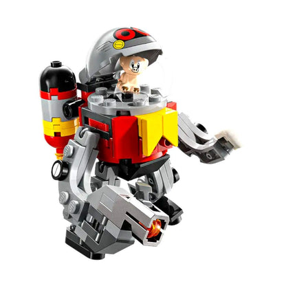 Bloques LEGO Sonic / Knuckles - Lego - Titan.com.pa - 673419391696