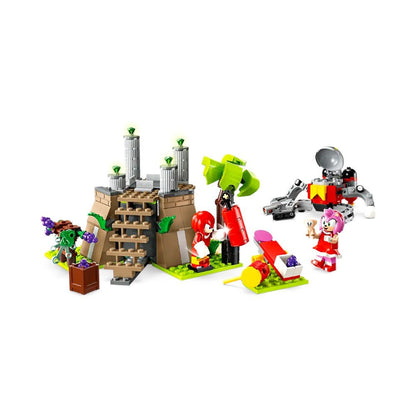 Bloques LEGO Sonic / Knuckles - Lego - Titan.com.pa - 673419391696