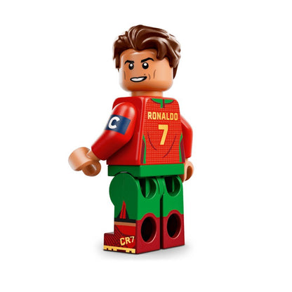 Bloques Lego Special Edition Cristiano Ronaldo - 43012 - Lego Special Edition - Titan.com.pa - 673419425292
