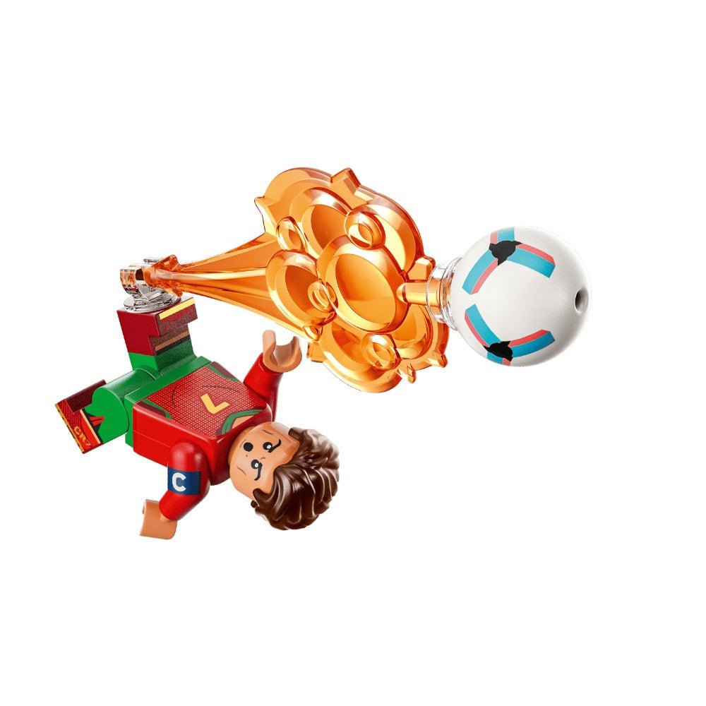 Bloques Lego Special Edition Cristiano Ronaldo - 43012 - Lego Special Edition - Titan.com.pa - 673419425292