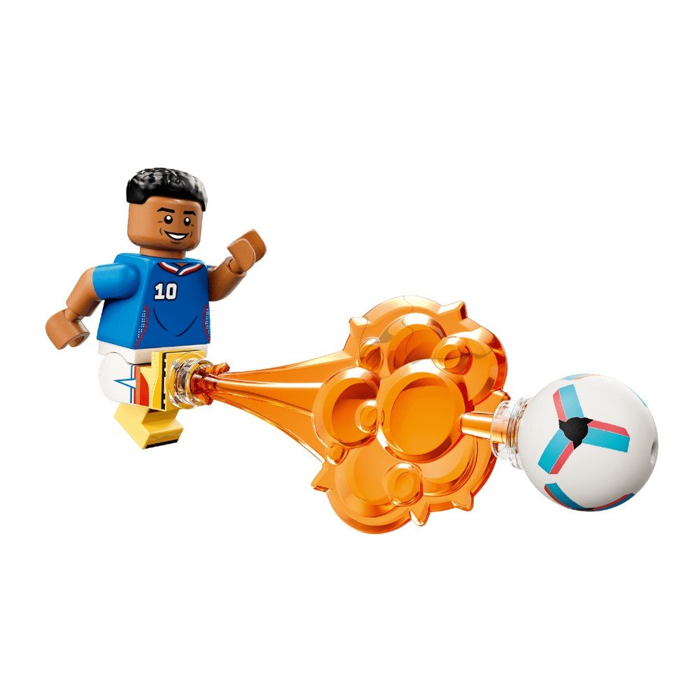 Bloques Lego Special Edition Kylian Mbappé - 43013 - Lego Special Edition - Titan.com.pa - 673419425308