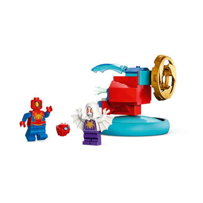 Bloques LEGO Spidey Vs Duende Verde - Lego - Titan.com.pa - 673419388054