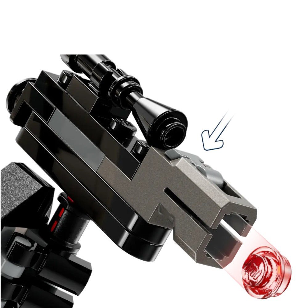 Bloques LEGO Stormtrooper Mech Armor - Lego - Titan.com.pa - 673419381369