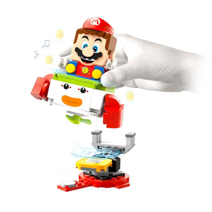 Bloques LEGO Super Mario Aventuras Interactivas - Lego - Titan.com.pa - 673419391931