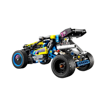 Bloques LEGO Technic: Buggy de Carreras Todoterreno - Lego - Titan.com.pa - 673419387279