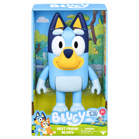 Bluey Mejor Amigo - BLUEY - 11096587