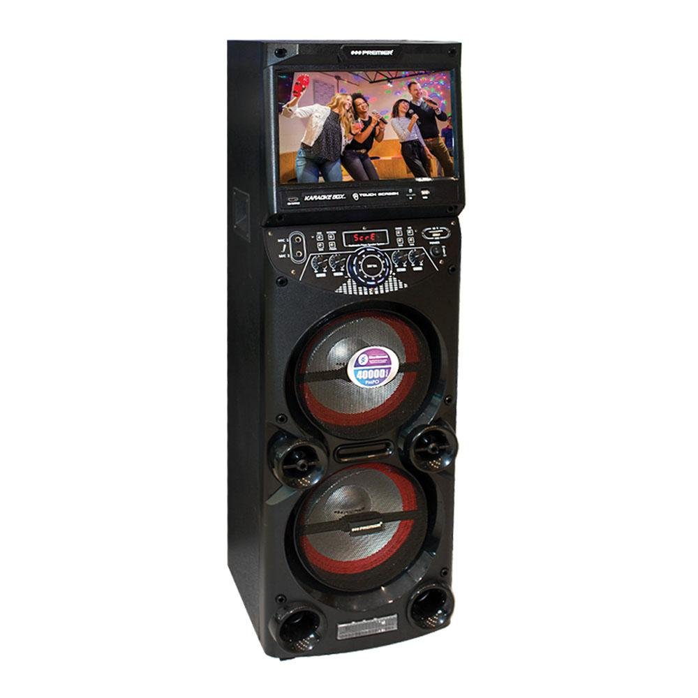 Bocina Activo Premier 10"