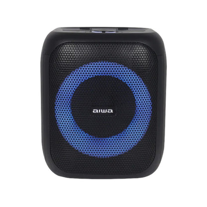 Bocina Aiwa 8" / 200W / Negro - Aiwa - Titan.com.pa - 7452105800383
