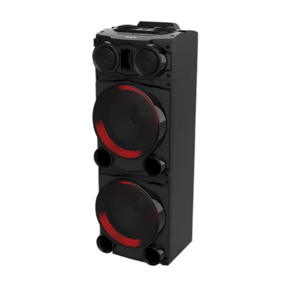 Bocina Aiwa Dj Party / 2500W PMPO - AWPOC10L - Aiwa - Titan.com.pa - 7453041023027