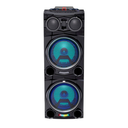 Bocina Aiwa Dj Party / 2500W PMPO - AWPOC10L - Aiwa - Titan.com.pa - 7453041023027