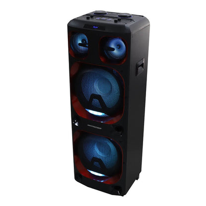 Bocina Amplificada Premier 2 x 15" de 40000W - Premier - Titan.com.pa - 7453064727155