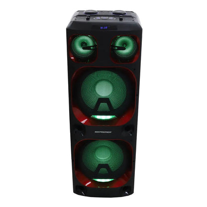 Bocina Amplificada Premier 2 x 15" de 40000W - Premier - Titan.com.pa - 7453064727155
