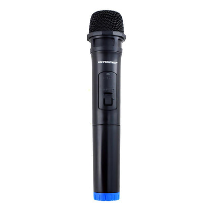 Bocina Amplificada Premier 2 x 15" de 40000W