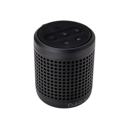 Bocina Bluetooth Portátil Cubitt Power Go Gen2 / 16W / Negro - Cubitt - Titan.com.pa - 850071934021