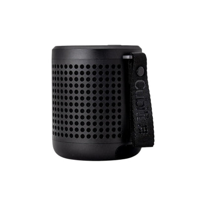 Bocina Bluetooth Portátil Cubitt Power Go Gen2 / 16W / Negro - Cubitt - Titan.com.pa - 850071934021
