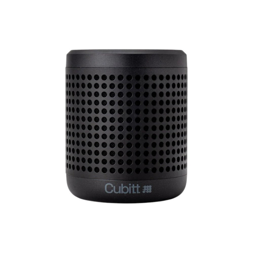 Bocina Bluetooth Portátil Cubitt Power Go Gen2 / 16W / Negro - Cubitt - Titan.com.pa - 850071934021