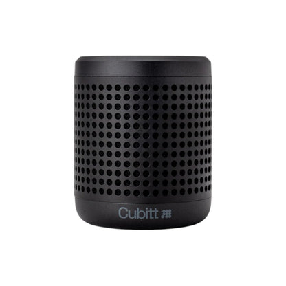 Bocina Bluetooth Portátil Cubitt Power Go Gen2 / 16W / Negro - Cubitt - Titan.com.pa - 850071934021