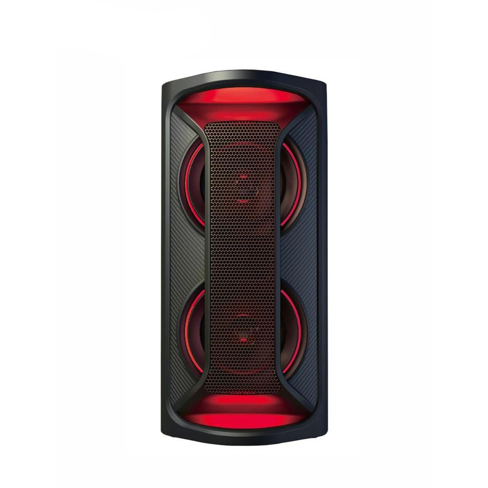 Bocina Bluetooth Sankey de 5"