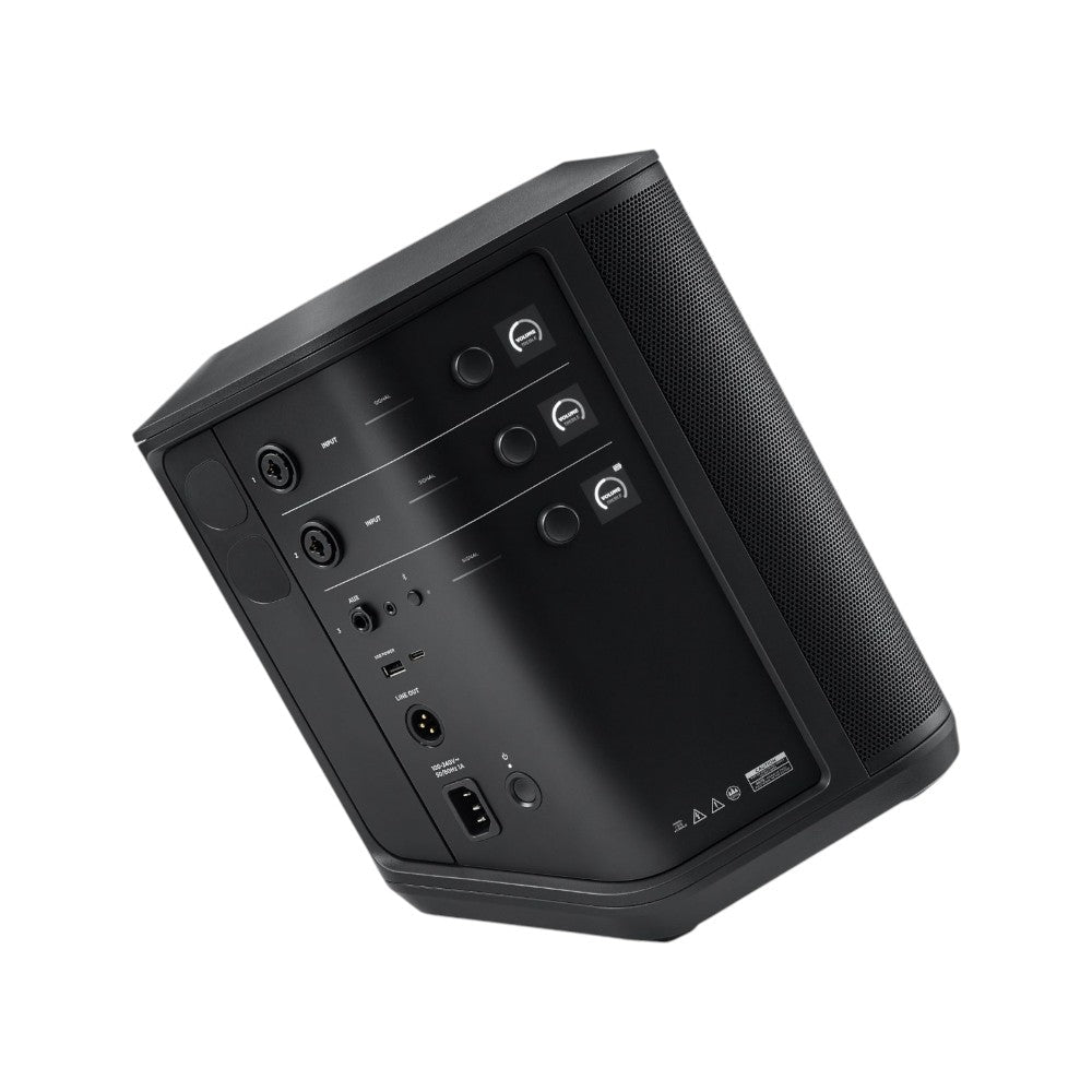 Bocina Bose S1 Pro+ Portátil 120V / Bluetooth - Bose - Titan.com.pa - 017817837347