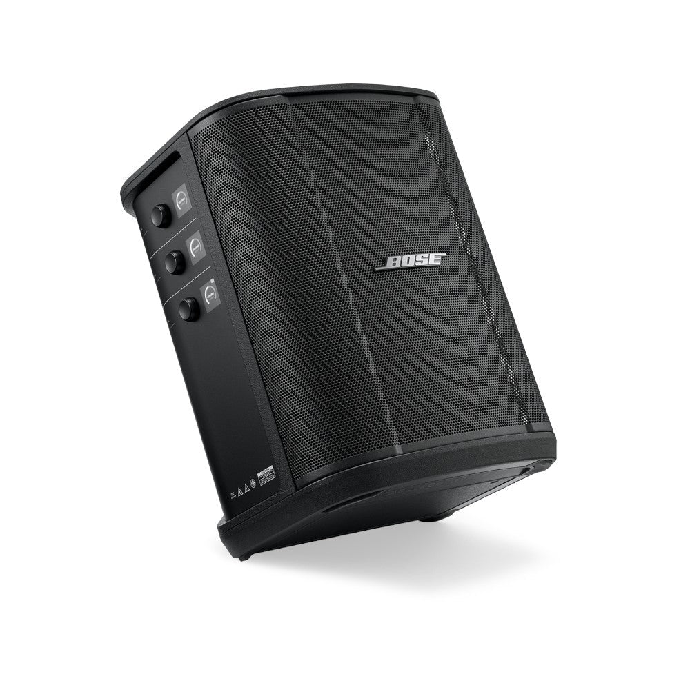 Bocina Bose S1 Pro+ Portátil 120V / Bluetooth - Bose - Titan.com.pa - 017817837347