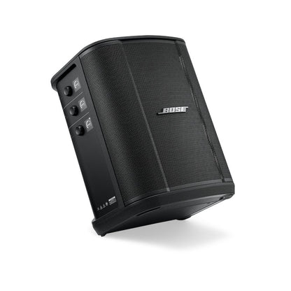 Bocina Bose S1 Pro+ Portátil 120V / Bluetooth - Bose - Titan.com.pa - 017817837347