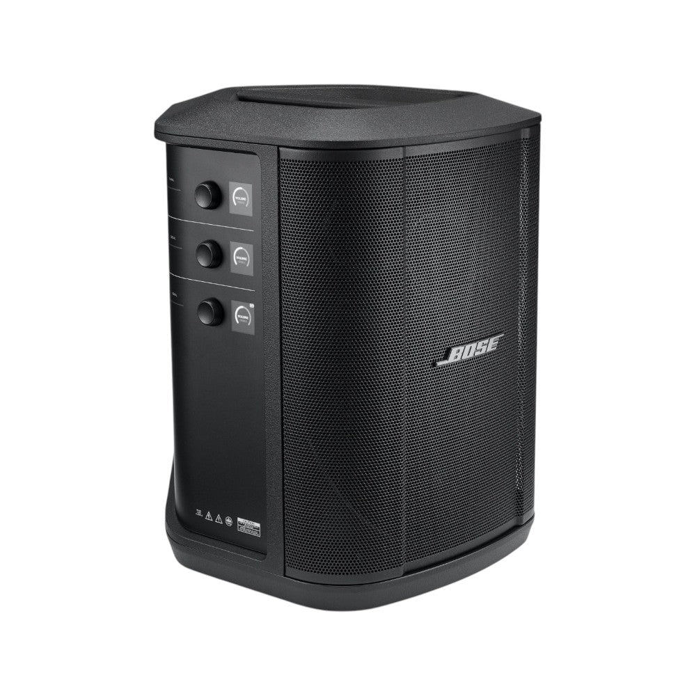 Bocina Bose S1 Pro+ Portátil 120V / Bluetooth - Bose - Titan.com.pa - 017817837347
