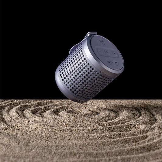 Bocina Cubitt Power Go Gen2 / Dusty Lilac - Cubitt - Titan.com.pa - 850071934045