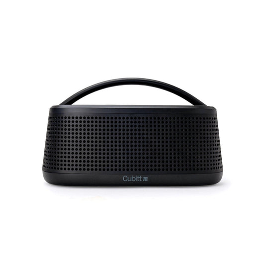 Bocina Cubitt Power Pro Gen 2 40W Negro - CUBITT - 11077403