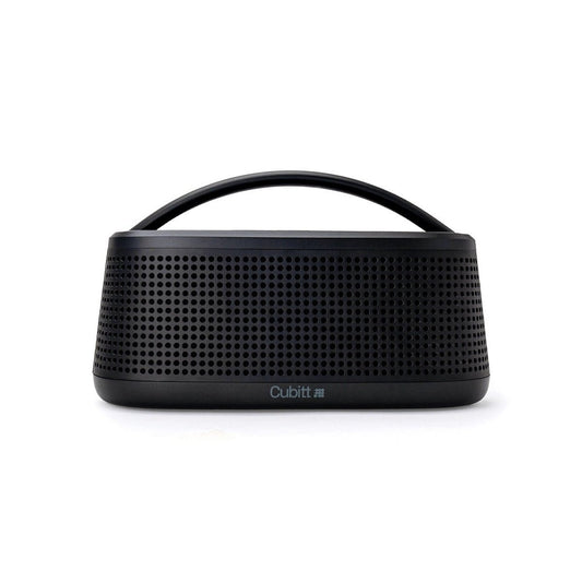 Bocina Cubitt Power Pro Gen 2 40W Negro - CUBITT - 11077403