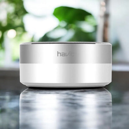 Bocina Havit Con Bluetooth - Havit - Titan.com.pa - 6939119004569