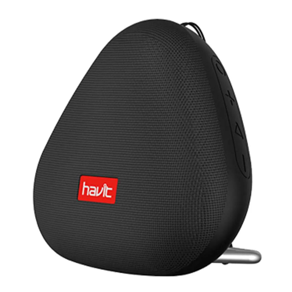 Bocina Havit M36 Con Bluetooth - Negro - Havit - Titan.com.pa - 6939119020255
