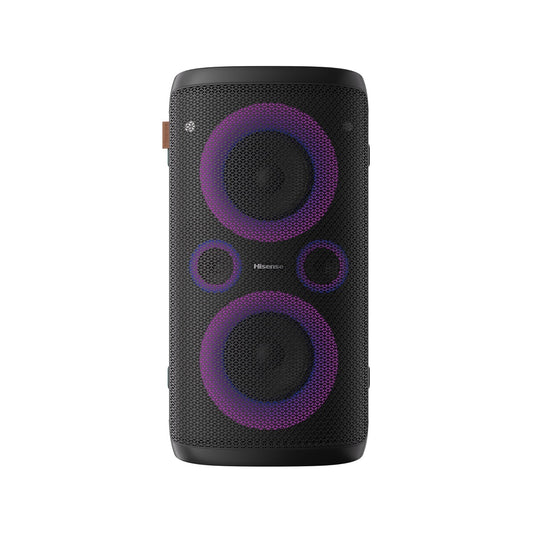 Bocina Hisense Party Rocker One 300W - HISENSE - 11109443