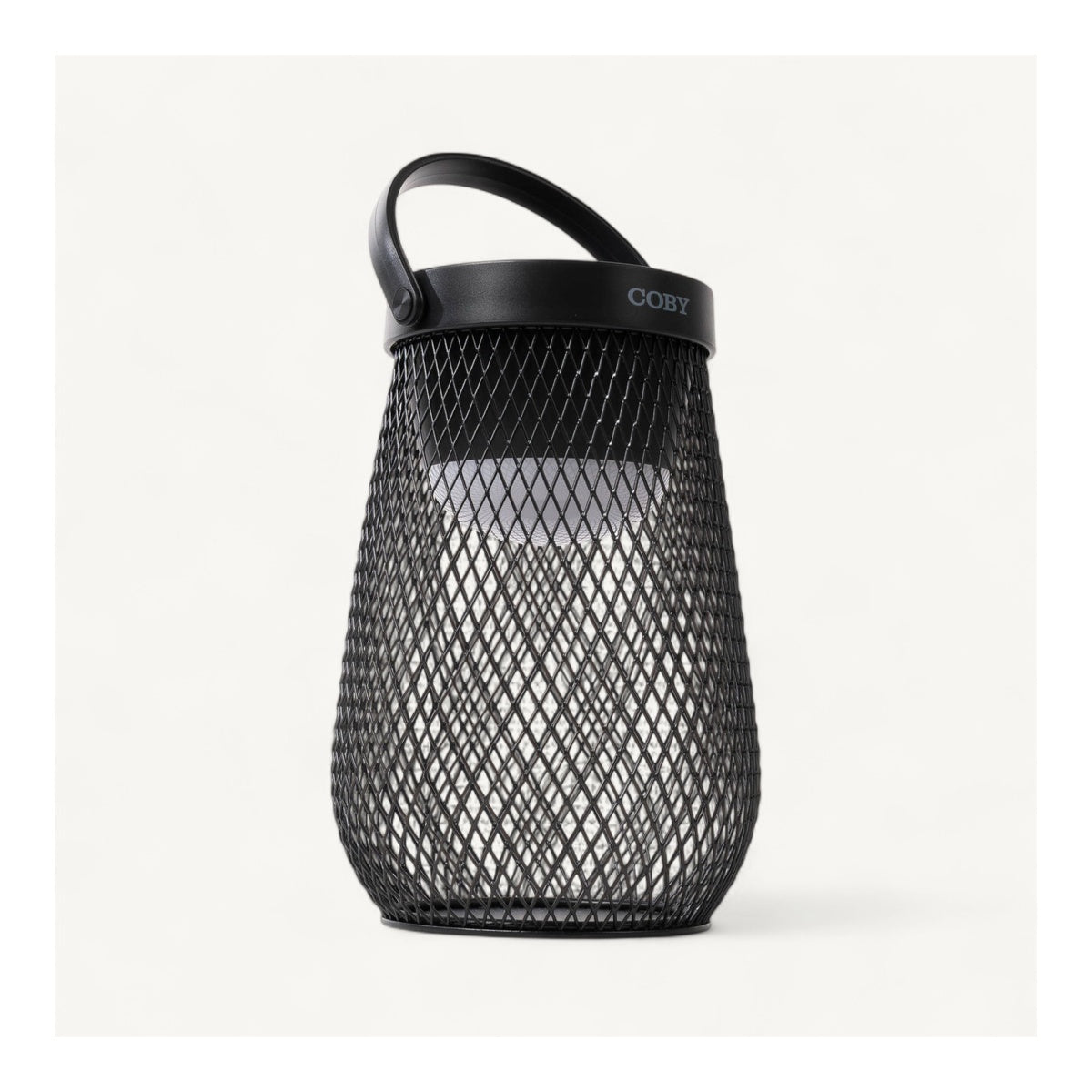 Bocina Inalámbrica Coby con Luz LED - COBY - 11149353