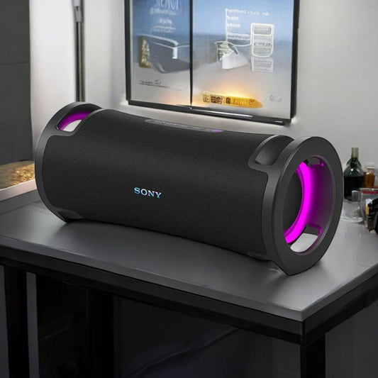 Bocina Inalámbrica Sony Ult Field 7 / Portátil - Sony - Titan.com.pa - 4548736157422