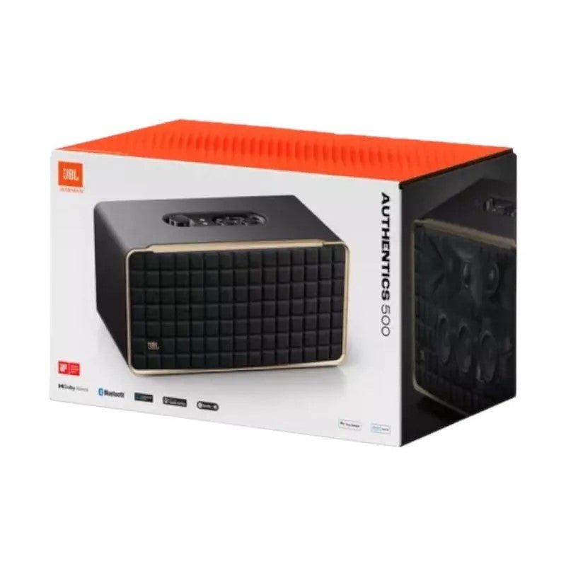 Bocina JBL Authentics 500 - JBL - Titan.com.pa - 50036396264