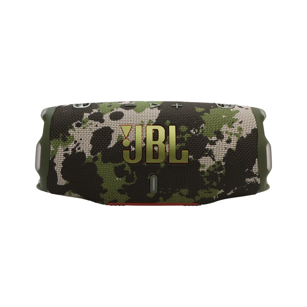 Bocina JBL Charge 6 Bluetooth Squad - JBL - 11152121