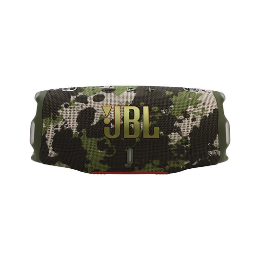 Bocina JBL Charge 6 Bluetooth Squad - JBL - 11152121