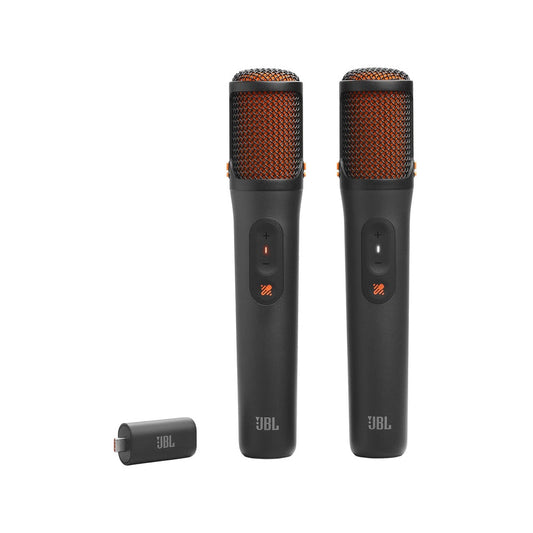 Micrófono Vocal JBL EasySing Mics Inalámbrico - JBL - 11152127