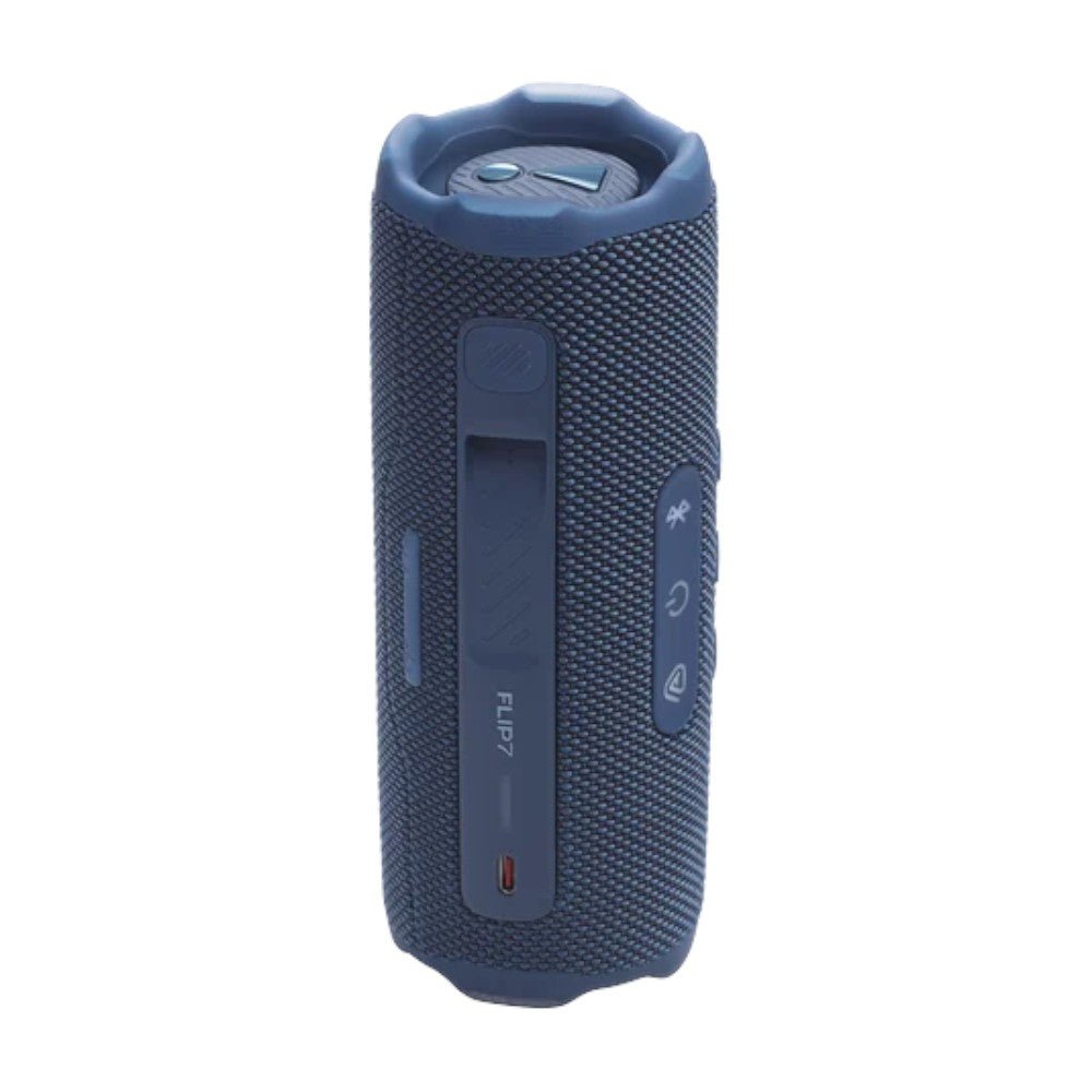 Bocina JBL FLIP 7 / Bluetooth / 35W RMS / Azul - JBL - Titan.com.pa - 050036407359