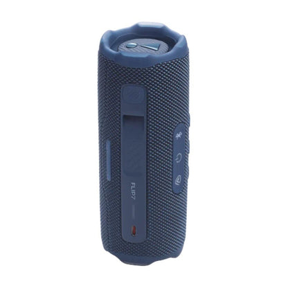 Bocina JBL FLIP 7 / Bluetooth / 35W RMS / Azul - JBL - Titan.com.pa - 050036407359