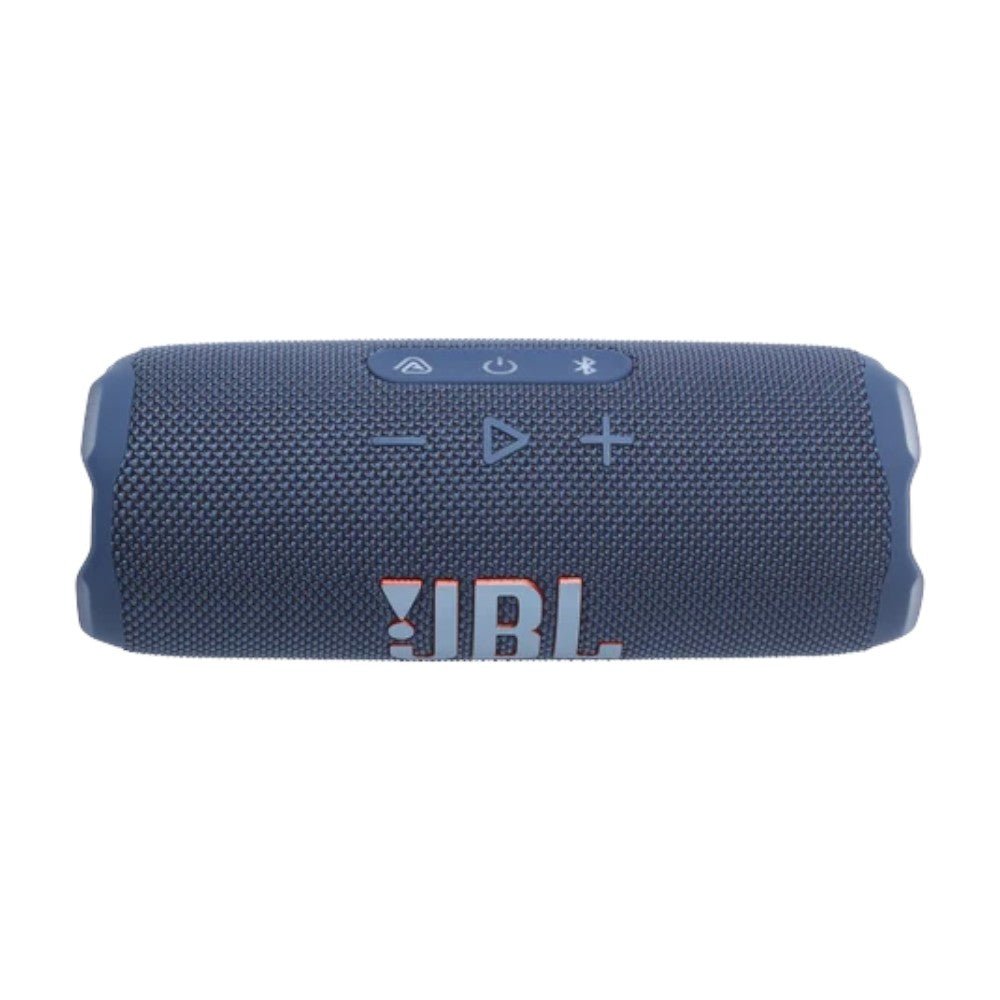 Bocina JBL FLIP 7 / Bluetooth / 35W RMS / Azul - JBL - Titan.com.pa - 050036407359
